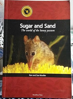 Sugar and Sand : The World of the Honey Possum