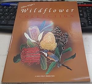 Gillien Wright's Wildflower Collection