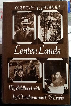 Lenten Lands : My childhood