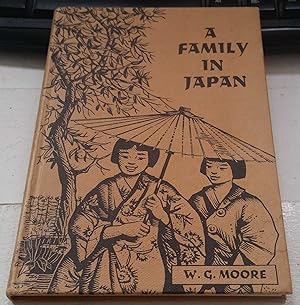 A Family in Japan
