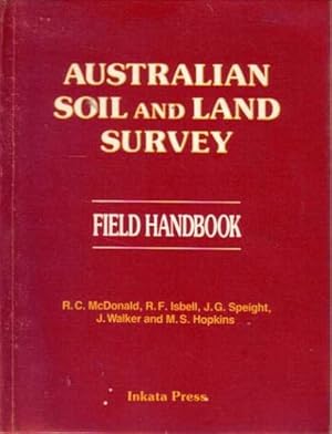 Australian Soil and Land Survey Field Handbook