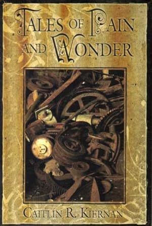 Tales of Pain and Wonder : Signed Limited Edition - In Original Shrinkwrap