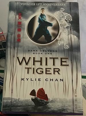 White Tiger : Dark Havens Book One