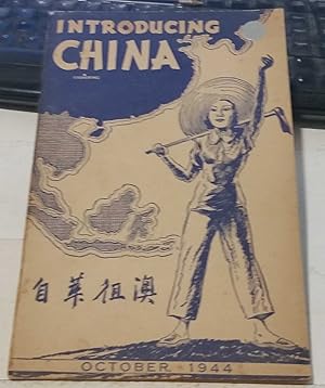 Introducing China