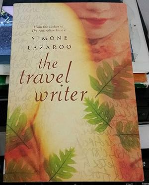 The Travel Writer