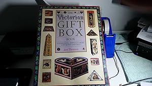 The Victorian Gift Box Book : 22 Exquisite, Simple-To-Make Gift Boxes And Tags