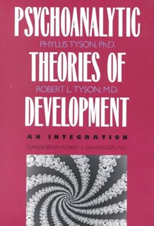 Seller image for Psychoanalytic Theories of Development : An Integration for sale by GreatBookPrices