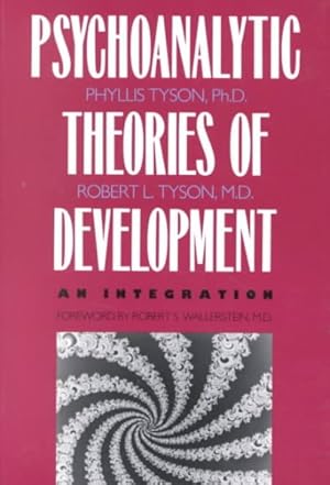 Immagine del venditore per Psychoanalytic Theories of Development : An Integration venduto da GreatBookPrices