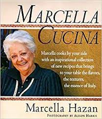 MARCELLA CUCINA