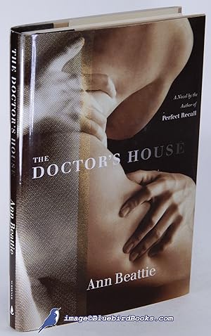 Seller image for The Doctor's House for sale by Bluebird Books (RMABA, IOBA)
