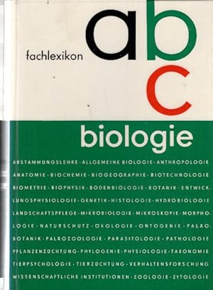ABC Biologie