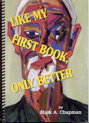 Like My First Book, Only Better