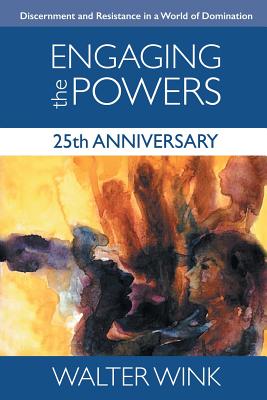 Seller image for Engaging the Powers: 25th Anniversary Edition (Paperback or Softback) for sale by BargainBookStores