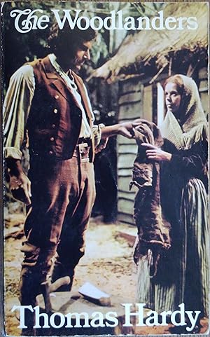 Seller image for The Woodlanders for sale by The Book House, Inc.  - St. Louis