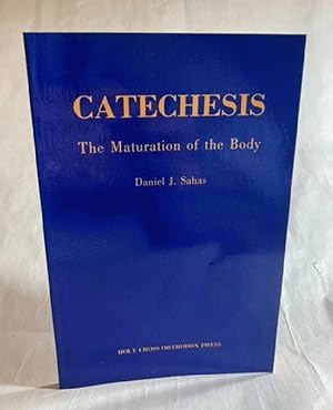 Seller image for Catechesis: The Maturation of the Body (Saints Peter and Andrew lectures) for sale by Furrowed Brow Books, IOBA