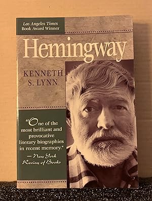 Immagine del venditore per Hemingway venduto da Bookshelfillers