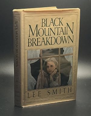 Black Mountain Breakdown