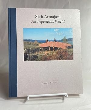 Siah Armajani: An Ingenious World