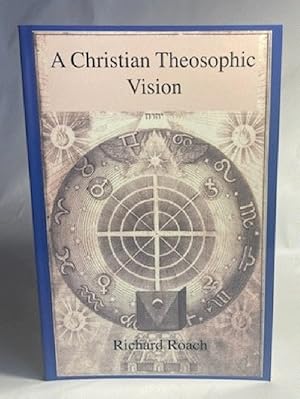 Immagine del venditore per A Christian Theosophic Vision (Hidden Sourceworks of Christian Spirituality) venduto da Furrowed Brow Books, IOBA