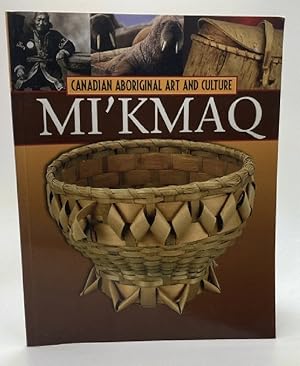 Mi'kmaq (Canadian Aboriginal Art & Culture)