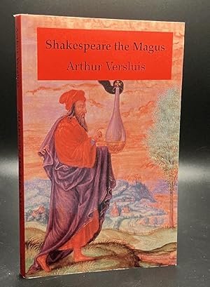 Shakespeare the Magus