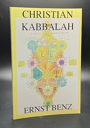 Christian Kabbalah