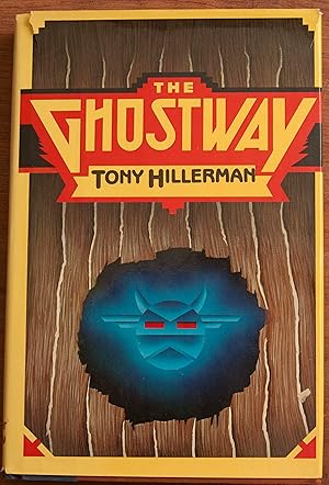 Seller image for The Ghostway for sale by Snowden's Books