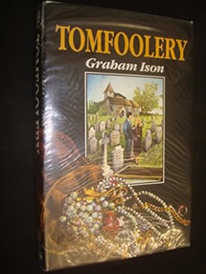 Seller image for Tomfoolery (Portway Large Print Books) for sale by WeBuyBooks