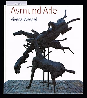 Image du vendeur pour Asmund Arle. mis en vente par Hatt Rare Books ILAB & CINOA