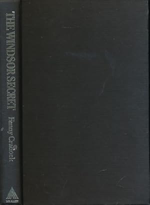 Seller image for The Windsor Secret for sale by Barter Books Ltd