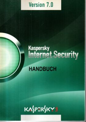 Handbuch Kaspersky Internet Security. Version 7.0.