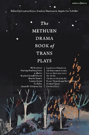 Seller image for The Methuen Drama Book of Trans Plays (Paperback) for sale by AussieBookSeller