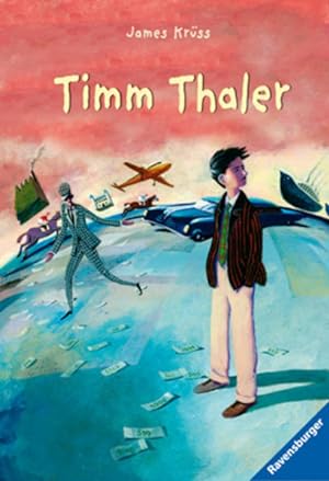 Timm Thaler: oder Das verkaufte Lachen (Ravensburger Taschenbücher)