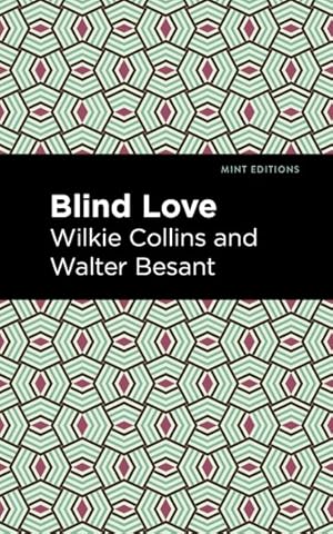 Seller image for Blind Love for sale by GreatBookPricesUK