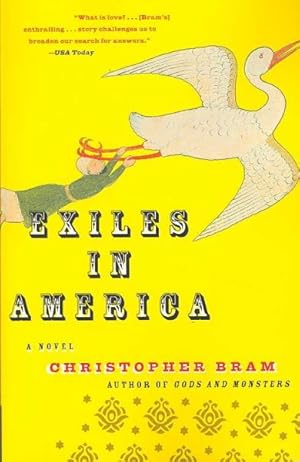 Immagine del venditore per Exiles in America venduto da GreatBookPricesUK