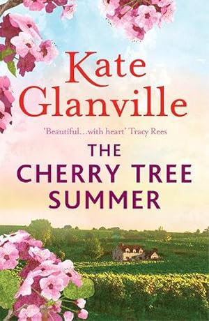 Seller image for The Cherry Tree Summer (Paperback) for sale by Grand Eagle Retail