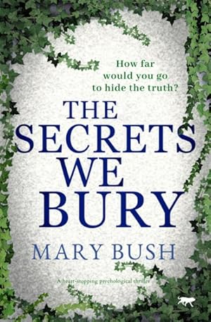 Seller image for Secrets We Bury for sale by GreatBookPrices