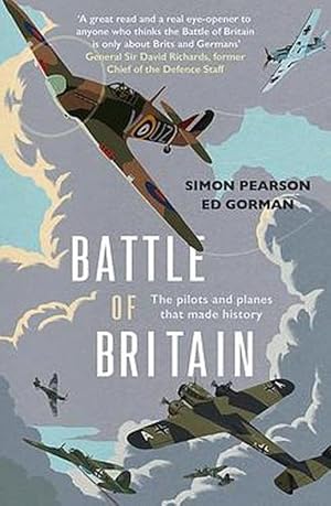 Seller image for Battle of Britain (Paperback) for sale by Grand Eagle Retail