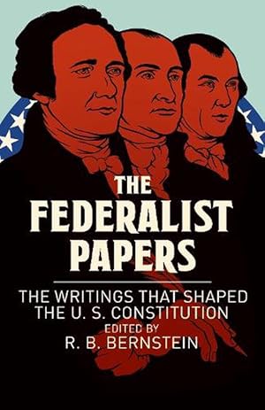 Imagen del vendedor de The Federalist Papers (Paperback) a la venta por Grand Eagle Retail