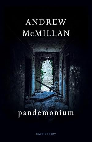 Seller image for pandemonium (Paperback) for sale by Grand Eagle Retail