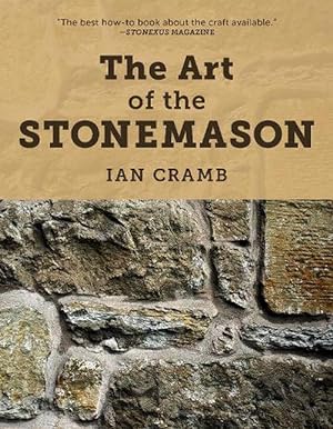 Imagen del vendedor de The Art of the Stonemason (Paperback) a la venta por Grand Eagle Retail