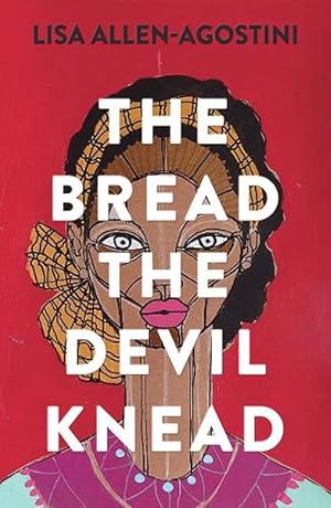 Seller image for The Bread the Devil Knead (Paperback) for sale by Grand Eagle Retail