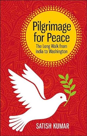 Seller image for Pilgrimage for Peace (Paperback) for sale by Grand Eagle Retail