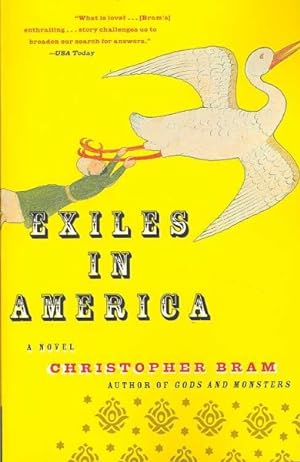 Seller image for Exiles in America for sale by GreatBookPricesUK