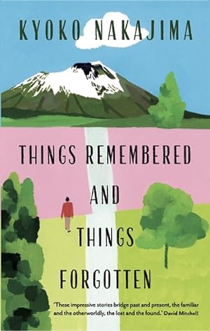 Seller image for Things Remembered and Things Forgotten (Paperback) for sale by Grand Eagle Retail