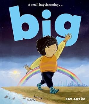 Seller image for BIG (Paperback) for sale by Grand Eagle Retail