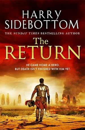 Seller image for The Return (Paperback) for sale by Grand Eagle Retail