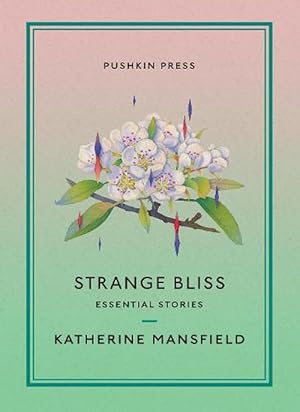 Seller image for Strange Bliss (Paperback) for sale by Grand Eagle Retail