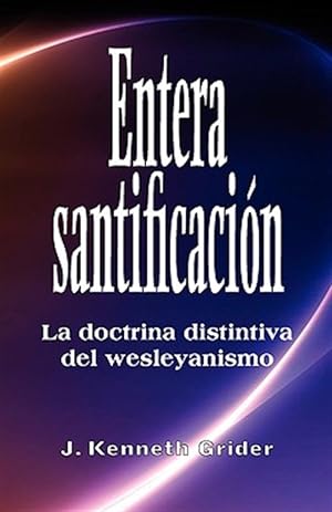Immagine del venditore per Entera Santificacion (spanish -Language: spanish venduto da GreatBookPrices