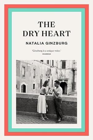 Seller image for The Dry Heart (Paperback) for sale by Grand Eagle Retail